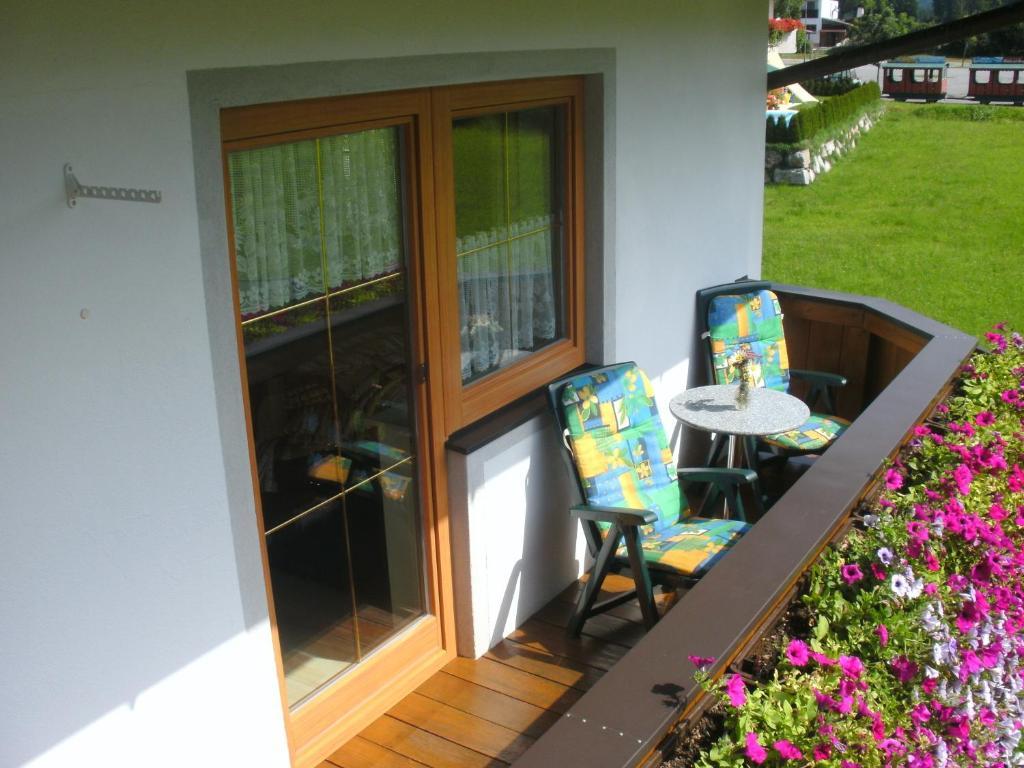 Ferienwohnung Biechl-Hauser Doris Sankt Ulrich am Pillersee Δωμάτιο φωτογραφία