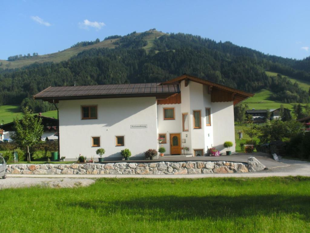 Ferienwohnung Biechl-Hauser Doris Sankt Ulrich am Pillersee Δωμάτιο φωτογραφία