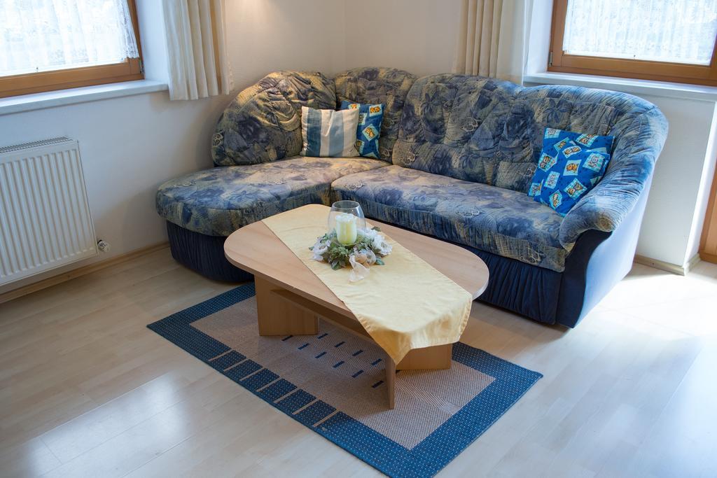 Ferienwohnung Biechl-Hauser Doris Sankt Ulrich am Pillersee Δωμάτιο φωτογραφία