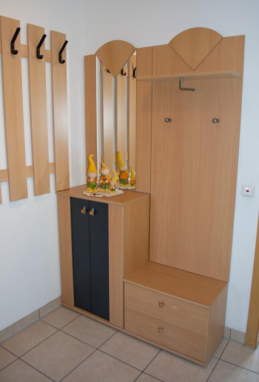 Ferienwohnung Biechl-Hauser Doris Sankt Ulrich am Pillersee Δωμάτιο φωτογραφία