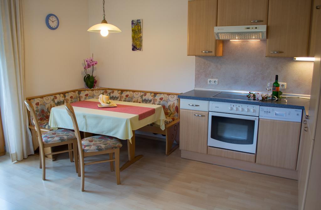 Ferienwohnung Biechl-Hauser Doris Sankt Ulrich am Pillersee Δωμάτιο φωτογραφία