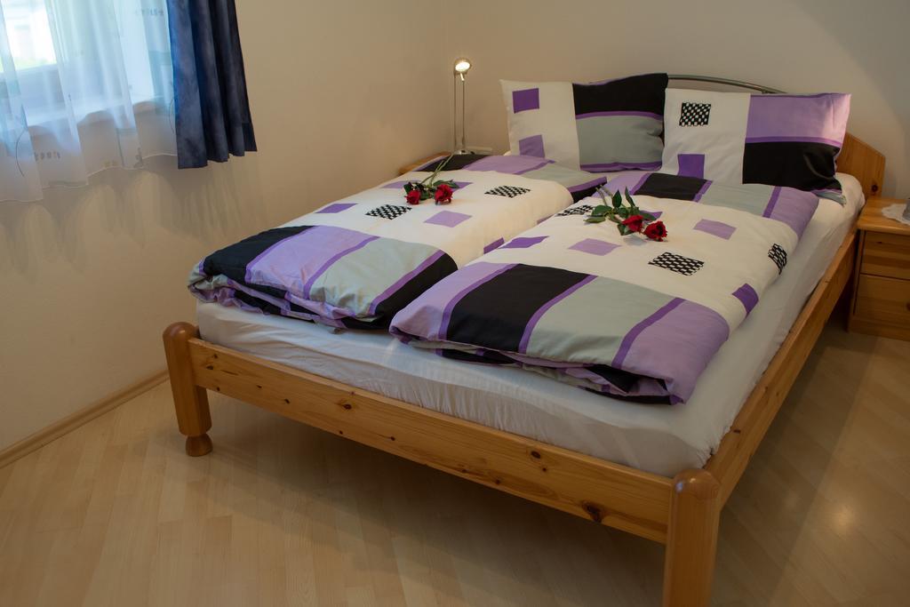 Ferienwohnung Biechl-Hauser Doris Sankt Ulrich am Pillersee Δωμάτιο φωτογραφία