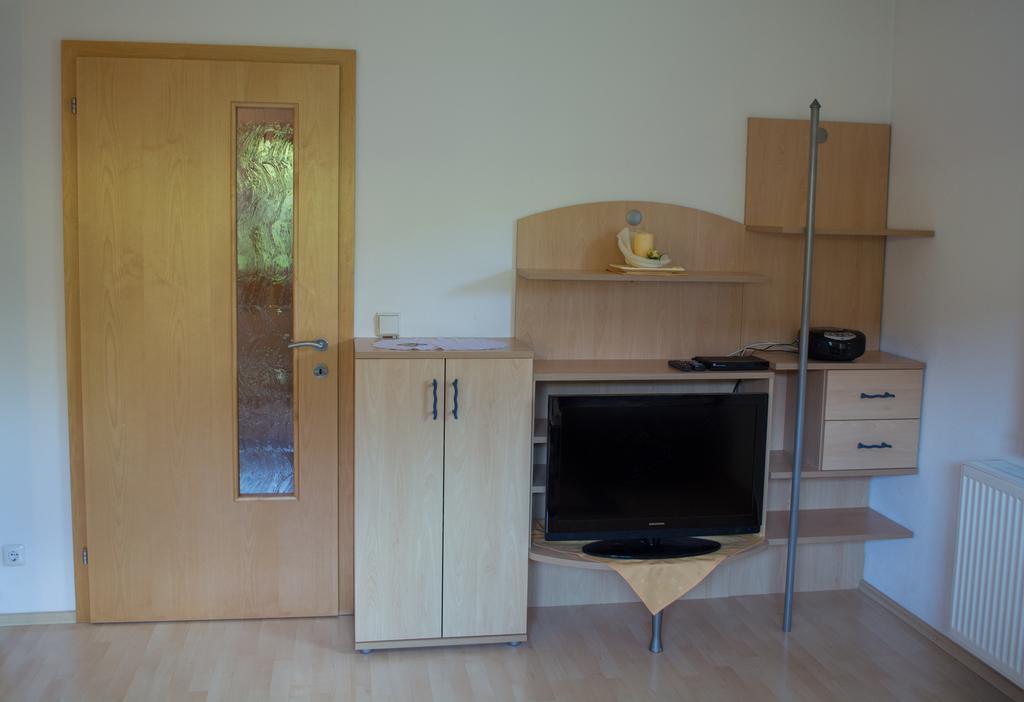 Ferienwohnung Biechl-Hauser Doris Sankt Ulrich am Pillersee Δωμάτιο φωτογραφία