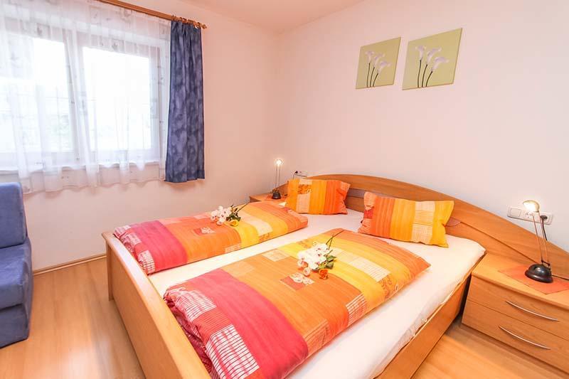 Ferienwohnung Biechl-Hauser Doris Sankt Ulrich am Pillersee Εξωτερικό φωτογραφία