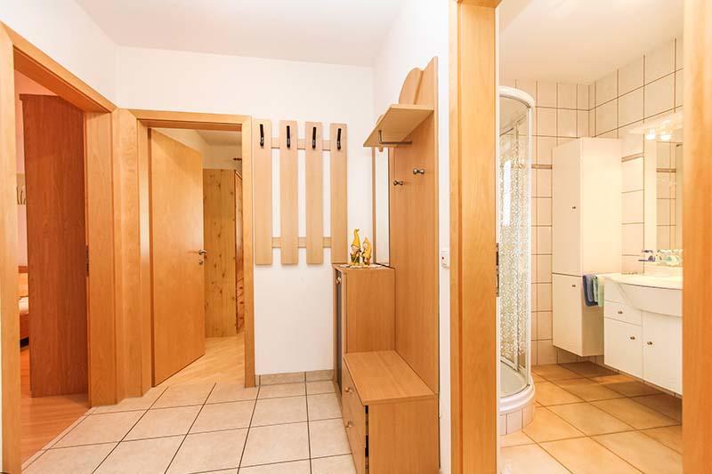 Ferienwohnung Biechl-Hauser Doris Sankt Ulrich am Pillersee Εξωτερικό φωτογραφία