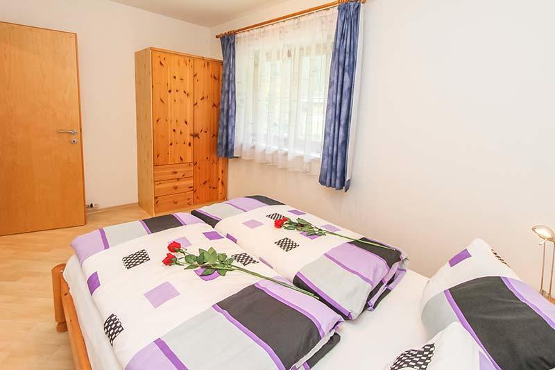 Ferienwohnung Biechl-Hauser Doris Sankt Ulrich am Pillersee Εξωτερικό φωτογραφία